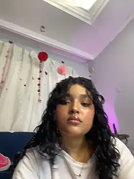 ladulcemary  online show from 19, 2, 2026