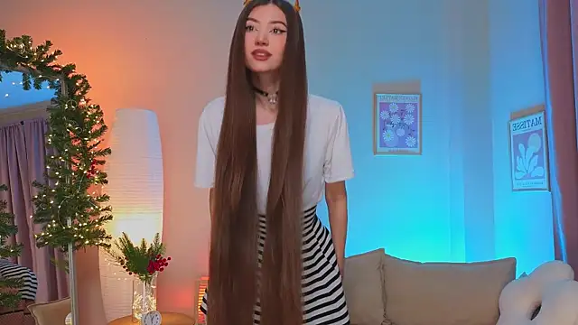 Snapshot of oliviaah_ chatting on 17, 12, 2025 oliviaah online show from 17, 12, 2025