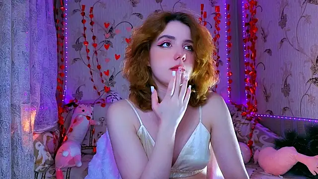 Ari Meow online show from 21, 3, 2026