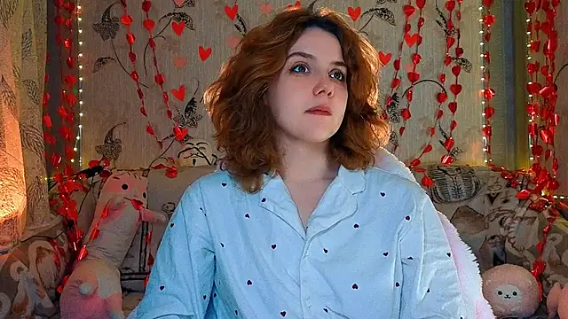 Ari Meow online show from 23, 3, 2026