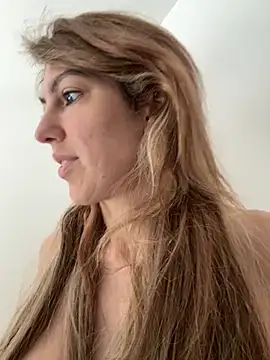 CelestialRuby online show from 7, 11, 2025