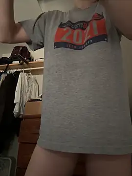 CelestialRuby online show from 14, 11, 2025