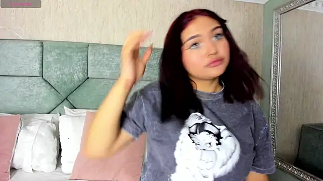 NaomySakura online show from 16, 1, 2026