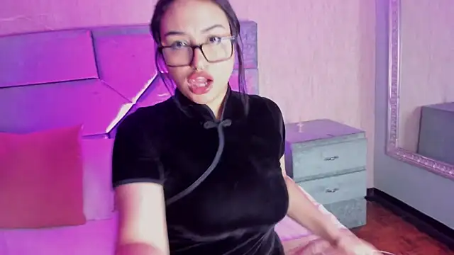 NaomySakura online show from 21, 3, 2026