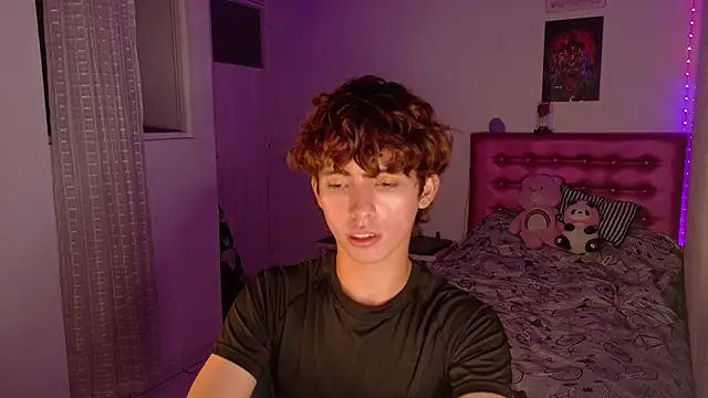 Dani Dancer online show from 6, 1, 2026