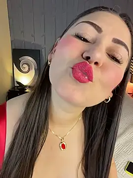 Snapshot of SecretSensuel chatting on 4, 3, 2026 SecretSensuel online show from 4, 3, 2026