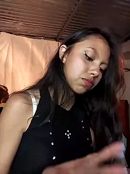 Snapshot of Princess_elia chatting on 4, 3, 2026 Princess elia online show from 4, 3, 2026