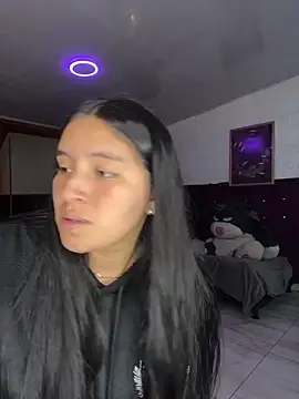 Snapshot of Agatta-X chatting on 16, 12, 2025 Agatta-X online show from 16, 12, 2025