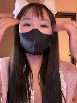 Miumeo20 online show from 13, 1, 2026