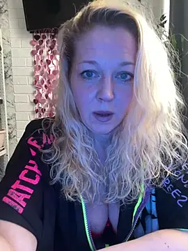 JenniferCarmen online show from 28, 2, 2026