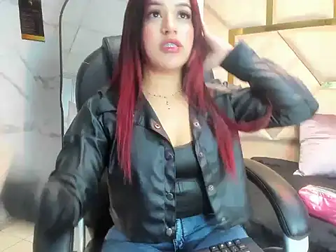 IssysLeBlanc online show from 10, 1, 2026