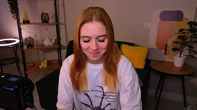 Bella xBaby online show from 8, 3, 2026