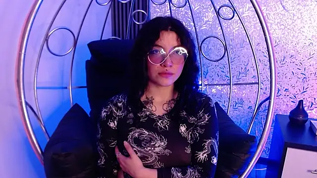 Lilibeth 01 online show from 22, 12, 2025