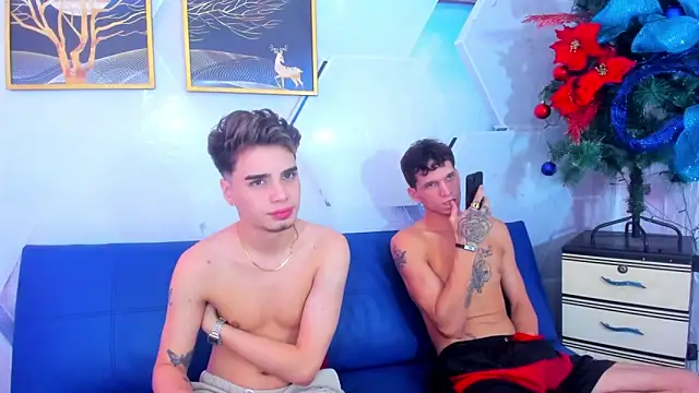 Snapshot of Alex_jeins_at chatting on 15, 12, 2025 Alex jeins at online show from 15, 12, 2025