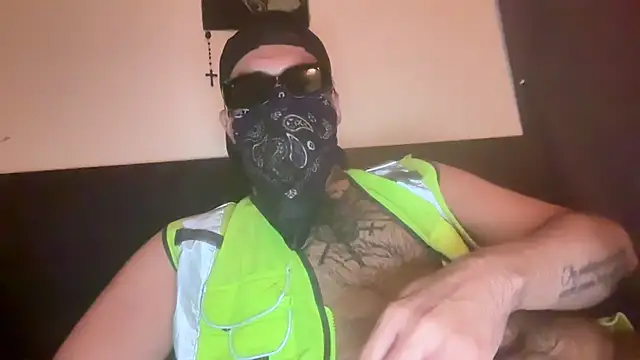 angelblanco online show from 13, 2, 2026