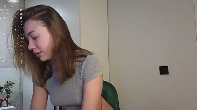 PrincessDafney online show from 15, 12, 2025