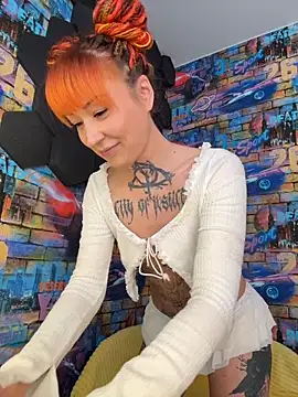 Tattoo  Moon online show from 13, 2, 2026