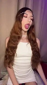 Snapshot of HoneyWeebsss chatting on 25, 3, 2026 HoneyWeebsss online show from 25, 3, 2026