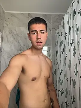 Nick Archer online show from 9, 2, 2026