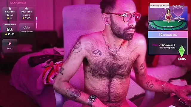 LilBrownPKB online show from 19, 1, 2026