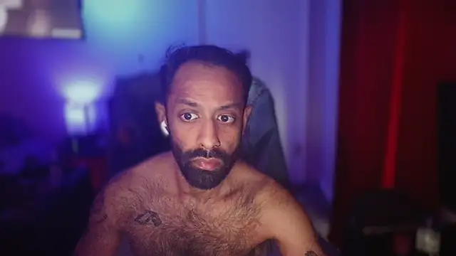 Snapshot of LilBrownPKB chatting on 16, 2, 2026 LilBrownPKB online show from 16, 2, 2026