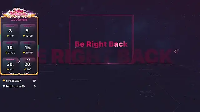 Snapshot of LilBrownPKB chatting on 8, 3, 2026 LilBrownPKB online show from 8, 3, 2026