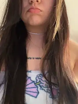 Snapshot of Daniela_ruizz chatting on 22, 2, 2026 Daniela ruizz online show from 22, 2, 2026