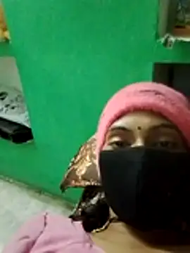 Sapna8080 online show from 18, 12, 2025