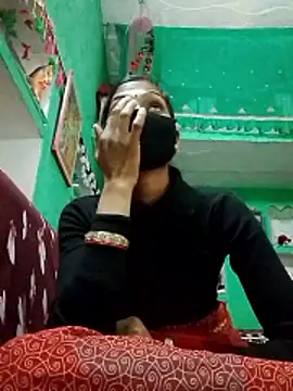 Sapna8080 online show from 12, 1, 2026