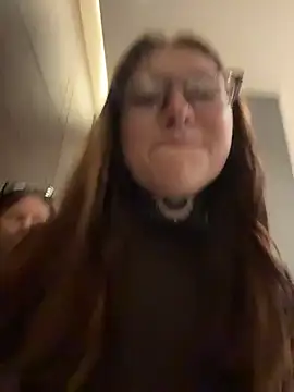 FionaMurr online show from 12, 3, 2026