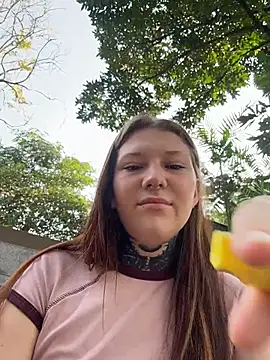 FionaMurr online show from 16, 3, 2026