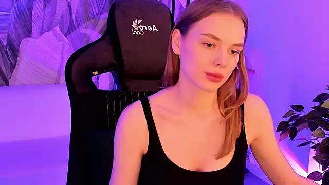 BellaHaadiid online show from 21, 12, 2025