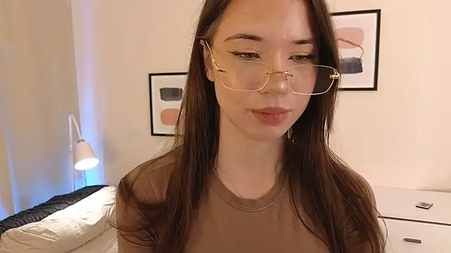 Marry Colinn online show from 22, 12, 2025