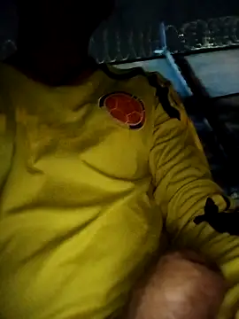 Andreskelly online show from 25, 2, 2026