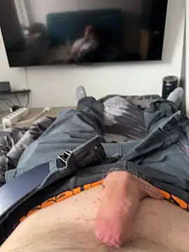 Geilerspritzer2023 online show from 18, 2, 2026