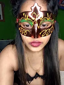 SEXY-QUEEN21 online show from 21, 12, 2025