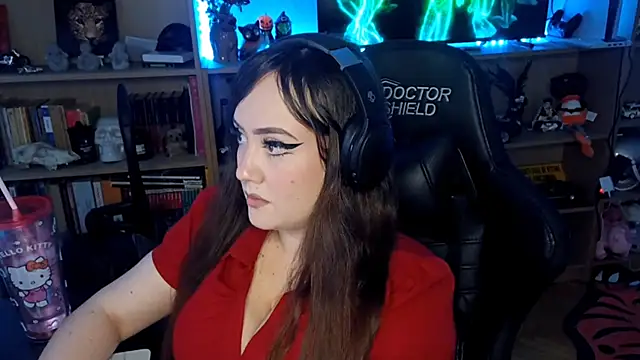 GerriPepperman online show from 14, 12, 2025