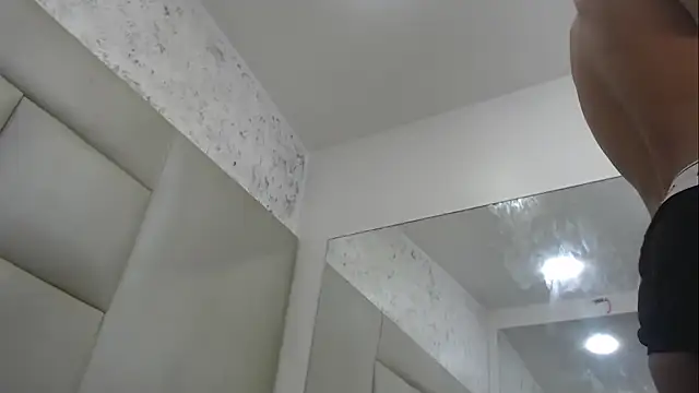 Matewhottx online show from 16, 12, 2025