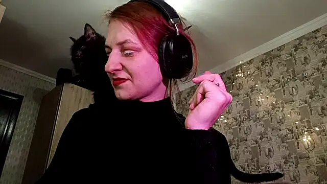 MerrillBarfield online show from 16, 12, 2025