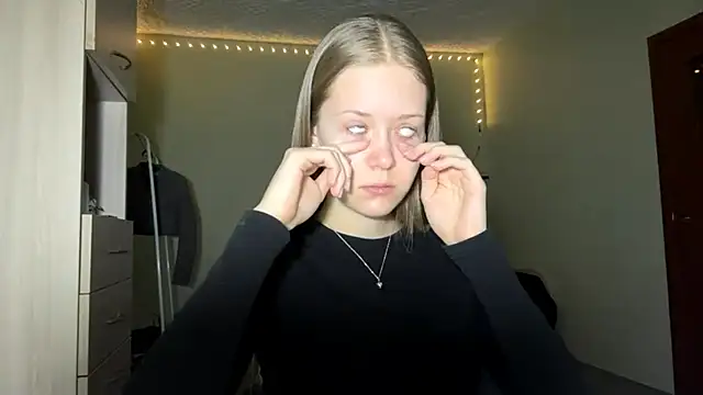 ZaidaSchwarten online show from 13, 1, 2026