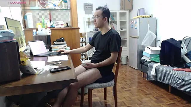 jjjjay123 online show from 19, 12, 2025