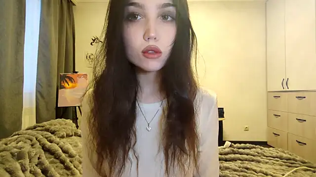 Snapshot of Qwami_Amie chatting on 19, 12, 2025 Qwami Amie online show from 19, 12, 2025