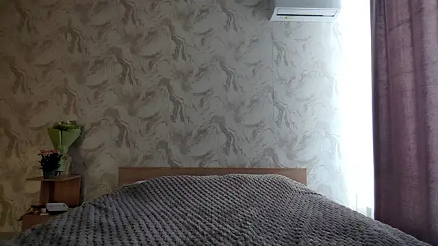 Qwami Amie online show from 10, 3, 2026