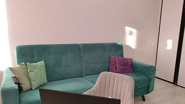 Sandra Prafer online show from 8, 3, 2026