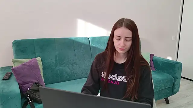 Sandra Prafer online show from 14, 3, 2026