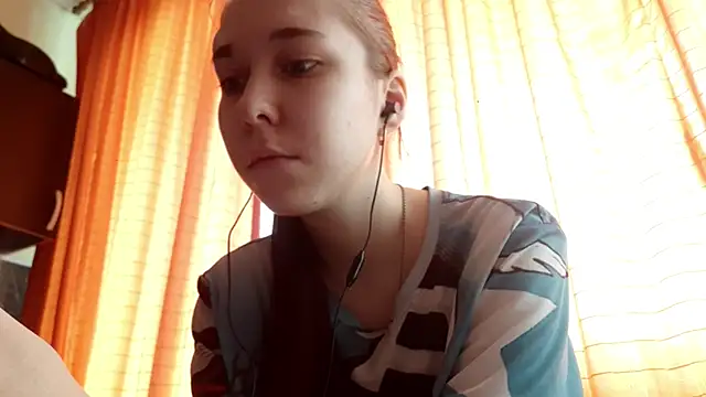 Annette meow1 online show from 5, 2, 2026