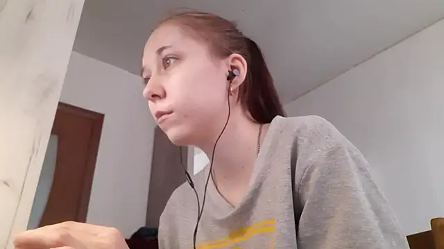 Annette meow1 online show from 19, 2, 2026