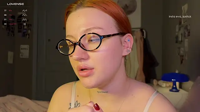 eva stripchat online show from 21, 12, 2025