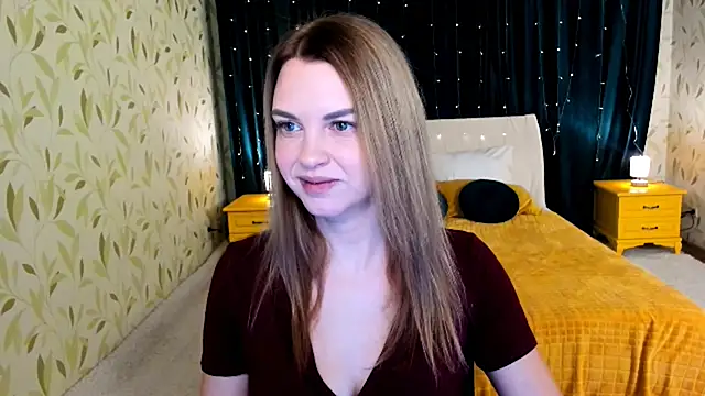 LunaFlinn online show from 19, 1, 2026