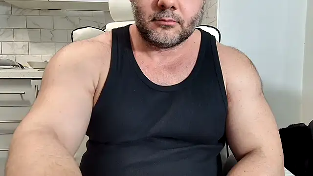 WildJohn XX online show from 16, 3, 2026